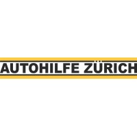 Autohilfe Zürich AG Logo