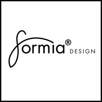 Formia®Design Logo