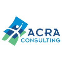 ACRA Consulting Logo