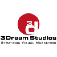 3Dream Studios, LLC Logo