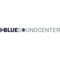 Bluesoundcenter Logo
