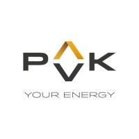 PVK Srl Logo
