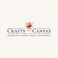 Crafty Canvas Logo
