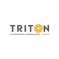 Triton Trading Logo