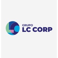 Grupo LC CORP Logo