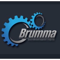Brumma s.r.o. Logo