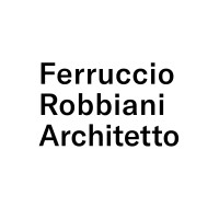 Ferruccio Robbiani Architetto SA Logo