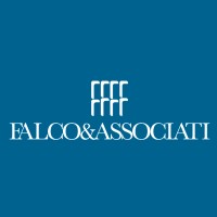 Falco&Associati Logo