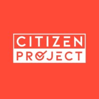 Citizen Project Logo