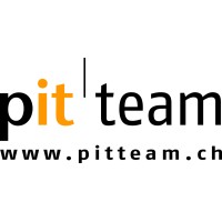 pit team GmbH Logo