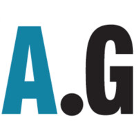Australie.GAD Logo