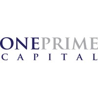 OnePrime Capital Logo