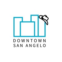 Downtown San Angelo, Inc. Logo
