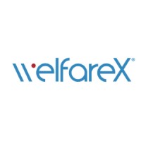 welfareX® Logo