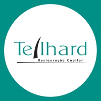 Teilhard Transplante Capilar Logo