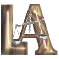LAWYERS ALERT NG Logo