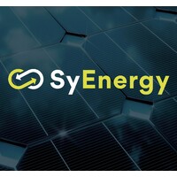 SyEnergy AG Logo