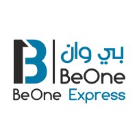 BeOne Express Logo