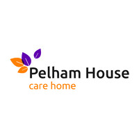 Pelham House Care Home Logo