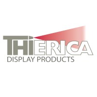 Thierica Display Products Logo