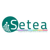Setea Ingénierie Electrique Logo