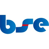 Barium Selat Logo