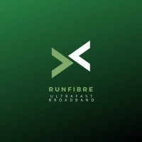 RunFibre - Internet Service Provider Logo