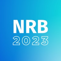 NRB Convention Logo