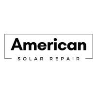 American Solar Repair Logo