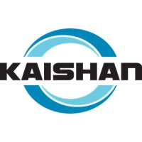 Kaishan Machinery India. Logo