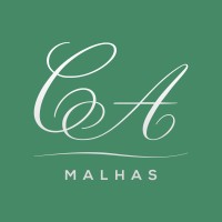 Carolina Alves Malhas Logo