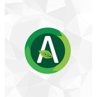 Ambienteia - Consultoria Ambiental Logo