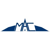 MACAV Ltd Logo