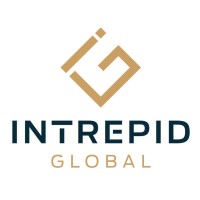 Intrepid Global Logo