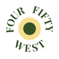 FourFiftyWest Logo