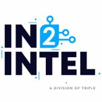 In2Intel Logo