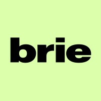 Brie Logo
