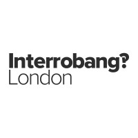 Interrobang London Logo