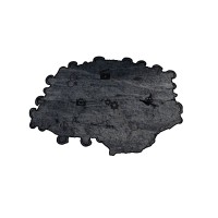 The Walled City Journal Logo