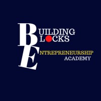 Building Blocks Entrepreneurship Academy Logo