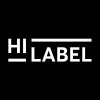 Hi Label Logo