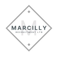 Marcilly Recruitment Ltd Logo