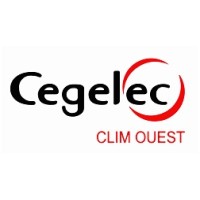 Cegelec Clim Ouest - Centre de NANTES Logo