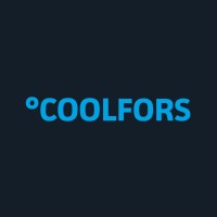 CoolFors Finland Oy Logo