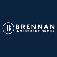 Brennan Investment Group Logo
