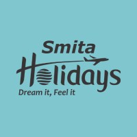 Smita Holidays Logo