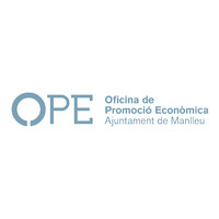 OPE Ajuntament Manlleu Logo