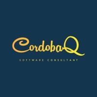 cordobaQ Logo