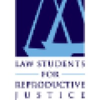 Law Students for Reproductive Justice Logo