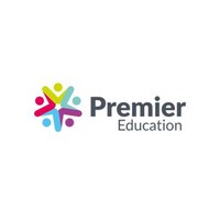 Premier Education - Worcester Logo